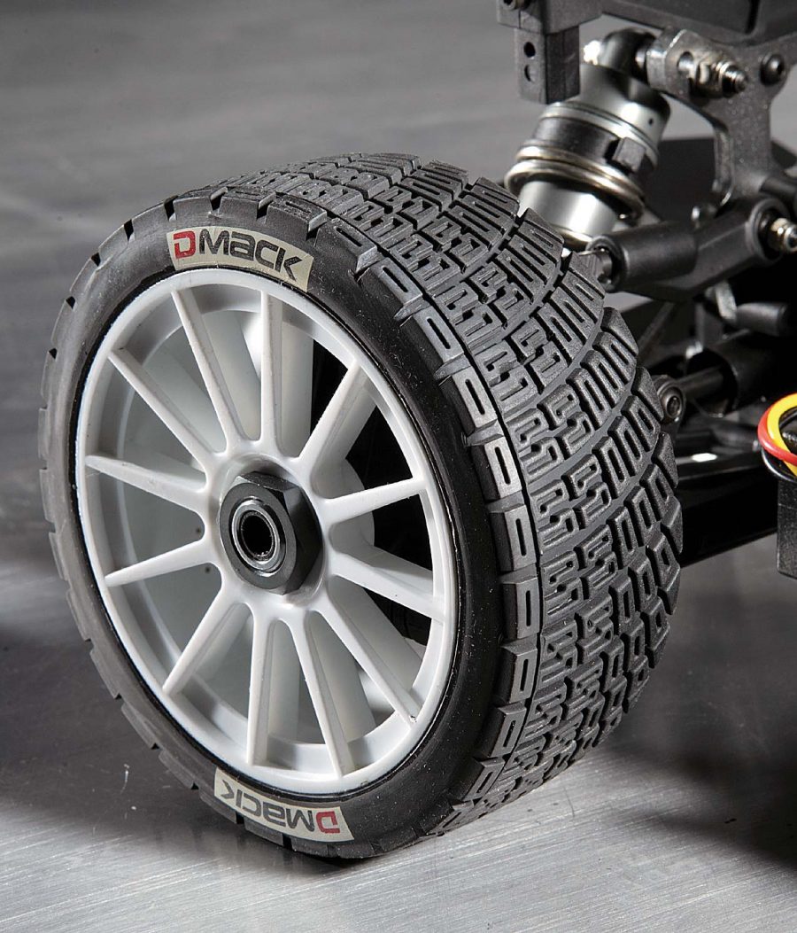 Basher BSR Rally Car Review RC Driver