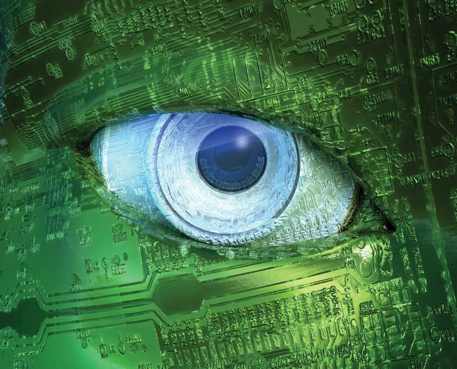 Machine Vision Technology