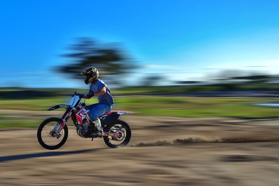 How Fast Does A 125cc Dirt Bike Go? Dirt Bike Tutor