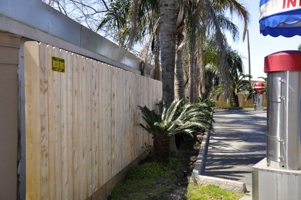 All American Car Wash Chino / Hand Car Wash Sign with Directional Arrow