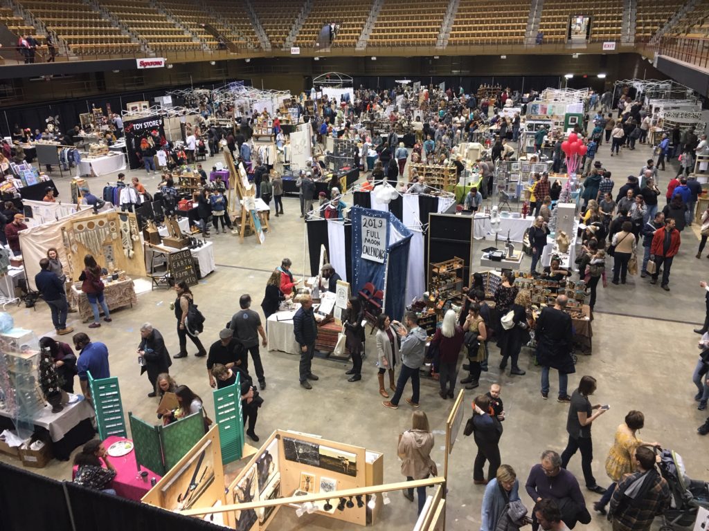 Shopping for the holidays? Asheville popup shops are open Ashvegas