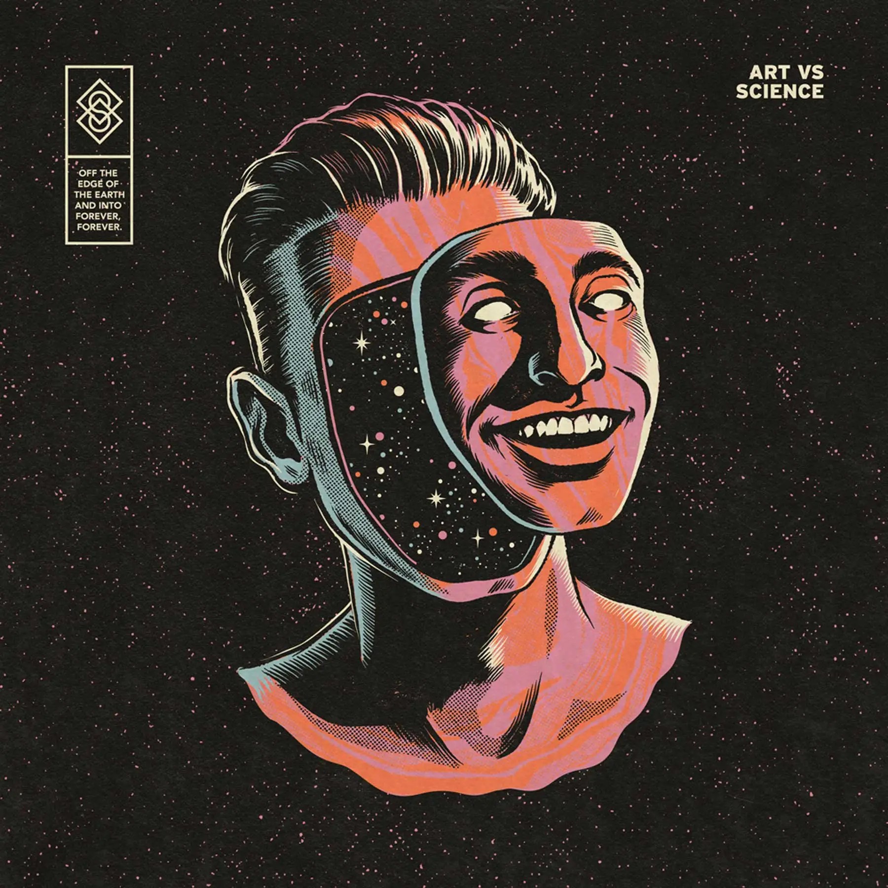 Indie Album Artwork 40 Best Designs from Behance & Dribbble