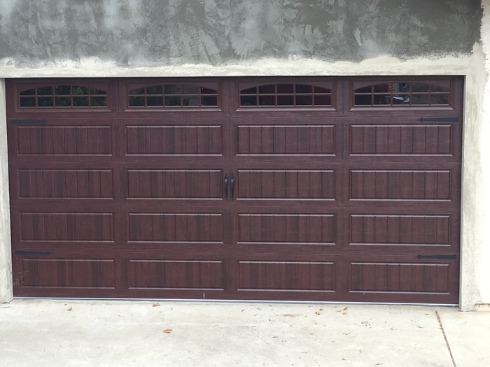 🔝 Garage Door Opener Repair in El Cajon Dlouhy Doors 🏠
