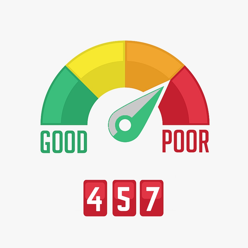 Increasing Your Credit Score Quickly Loans Canada