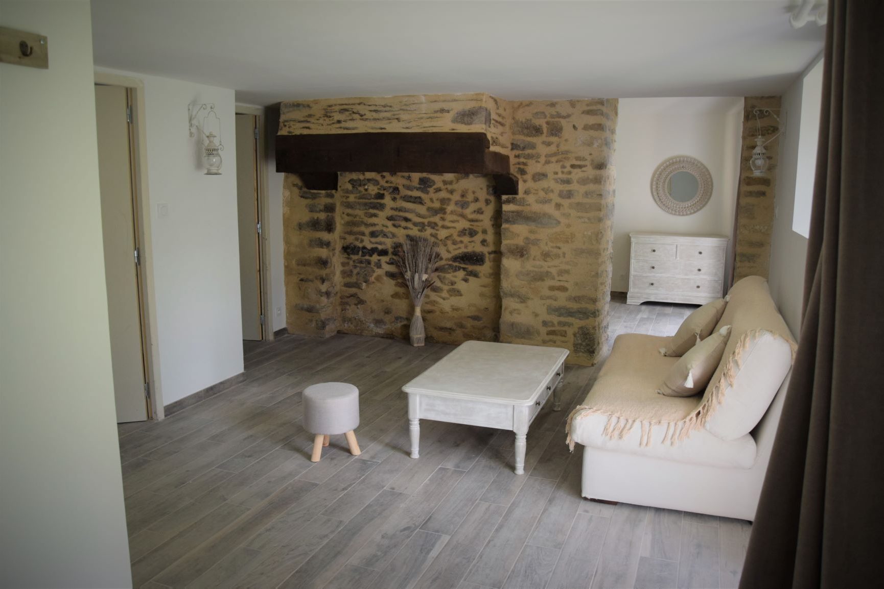 "Oust au lit", chambres d'hôtes la Gacilly Rochefort en