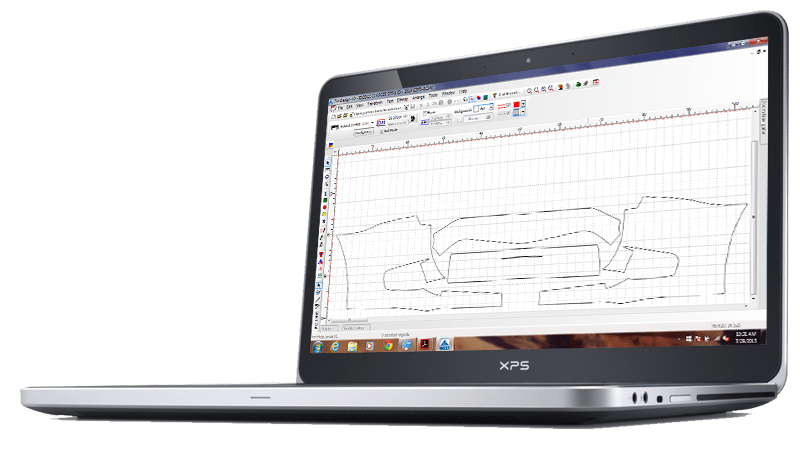 Plotters Software Scorpion Window Film