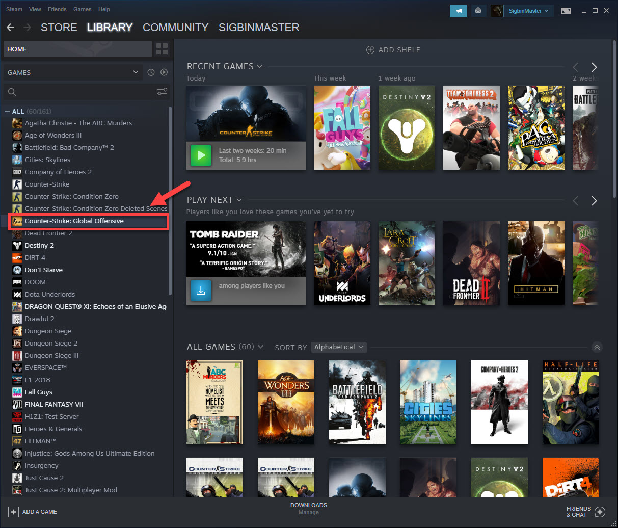 CSGO Error Downloading Maps Quick Fix The Droid Guy