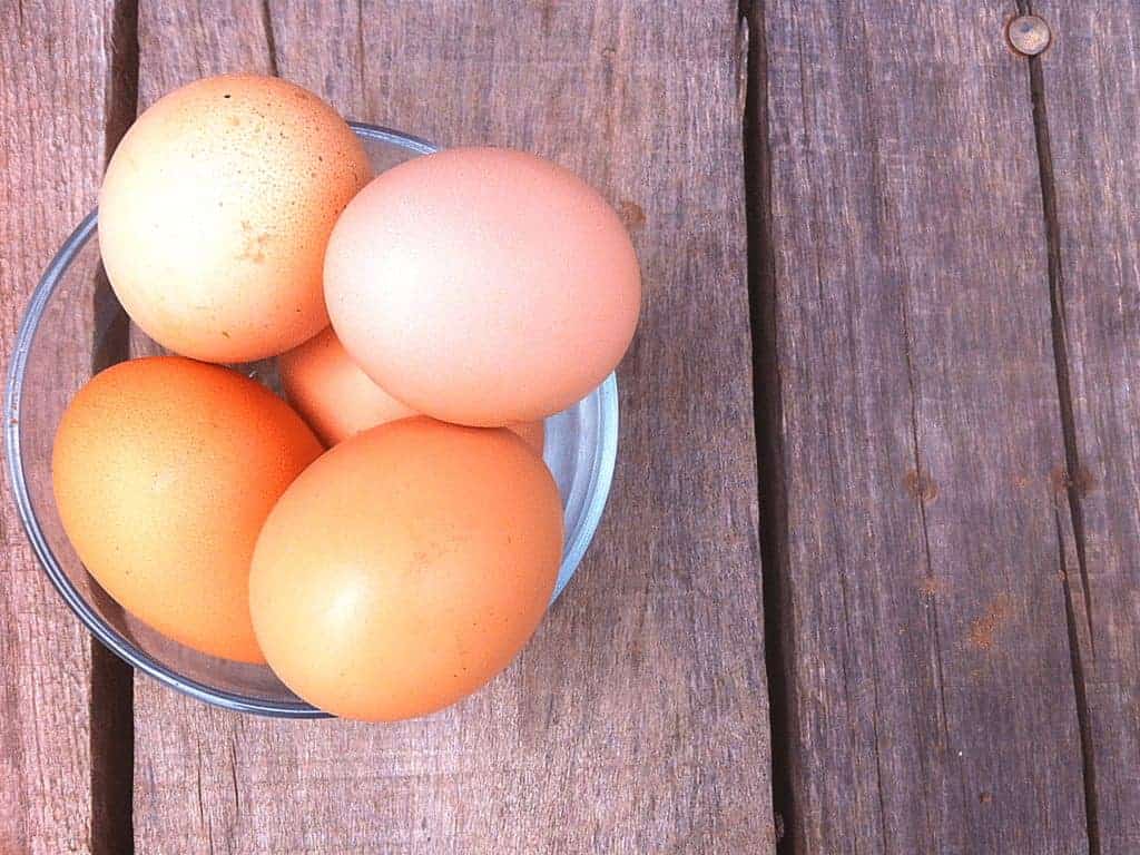 4 Time Tested Techniques To Preserve Eggs (And Some 19th