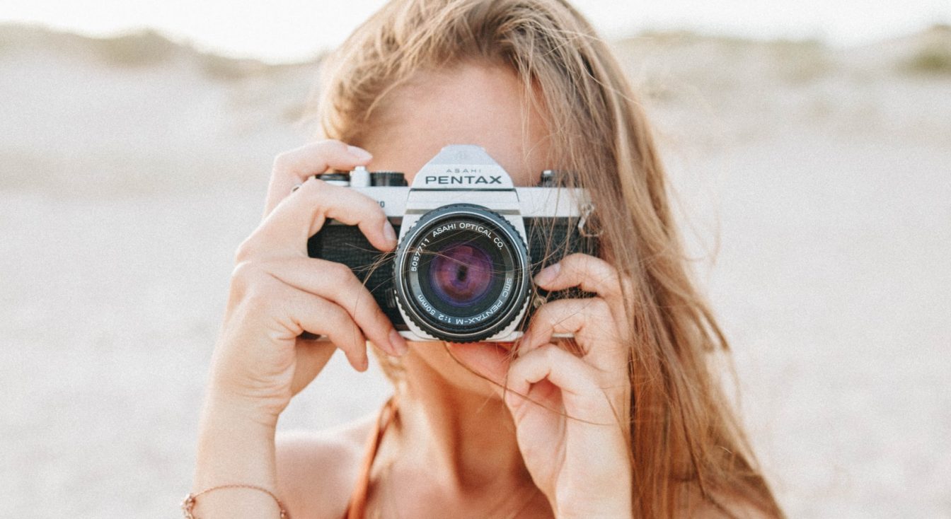 7 Best site Builders for Photographers lium Blog