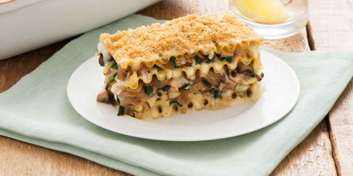 Lasagne Oven Ready CATELLI®