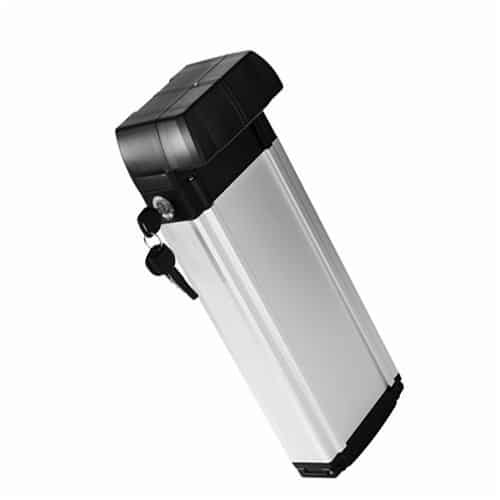 36V 12Ah Ebike Battery Pack DNK, Lithium ion Battery Pack