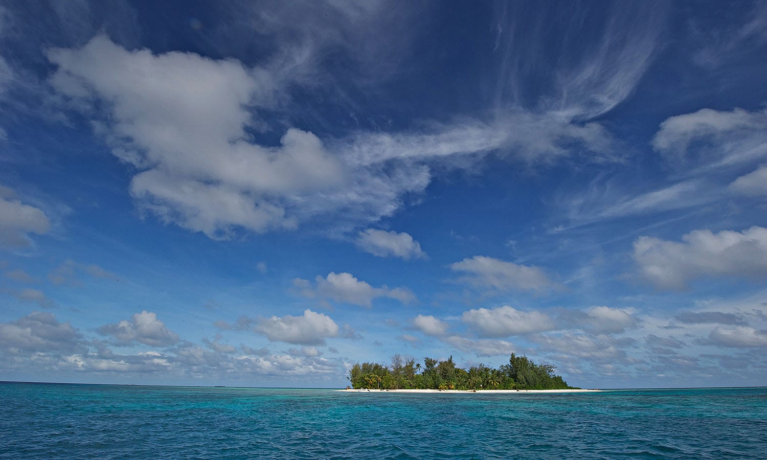 Find the remote in the Conflict Islands get lost Magazine