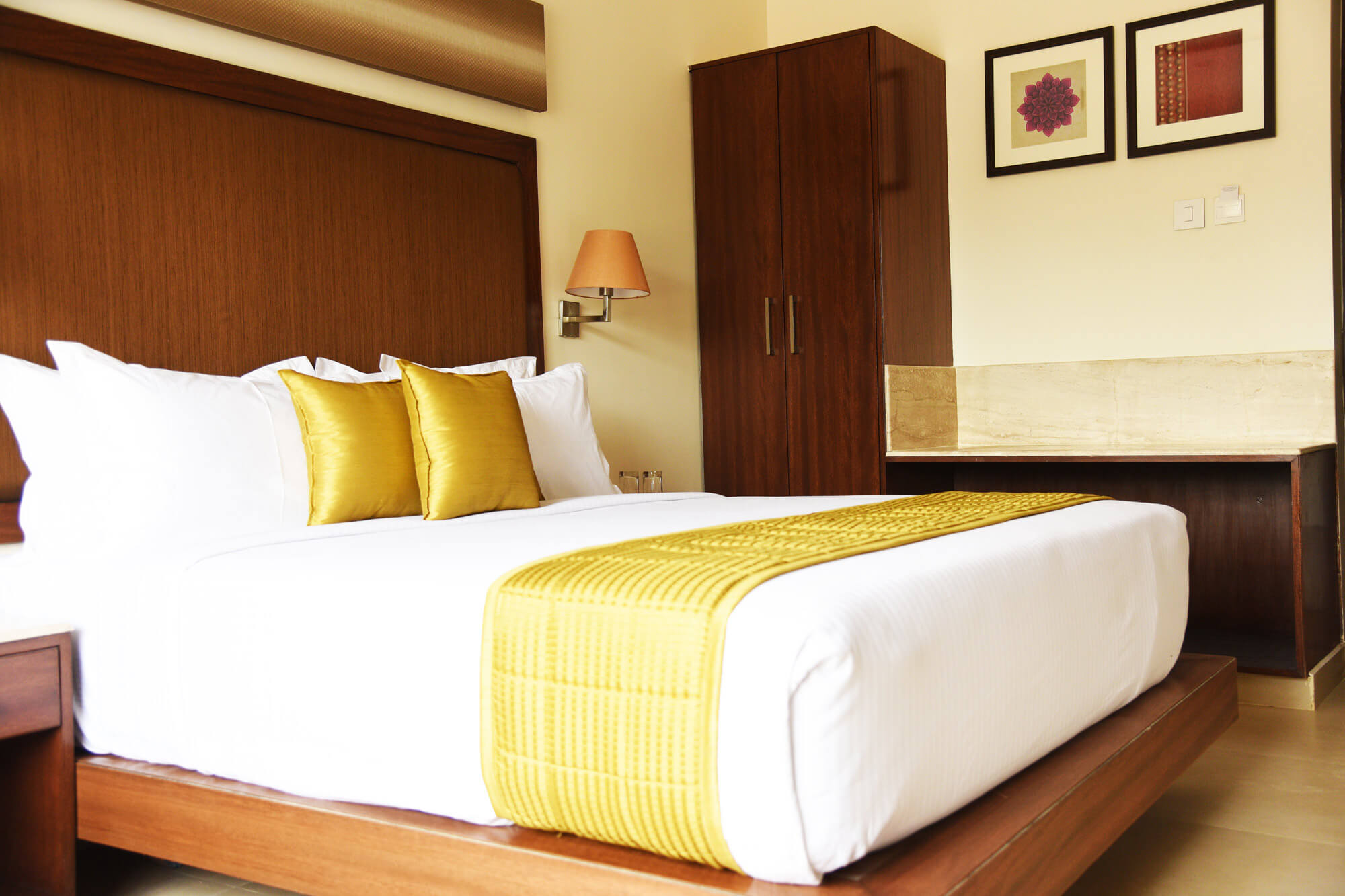 Hotel Rameswaram Grand Photos