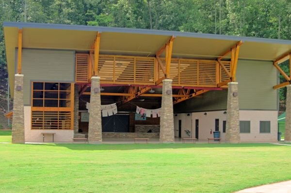 Pleasant Ridge Camp and Retreat Center Michael M. Simpson