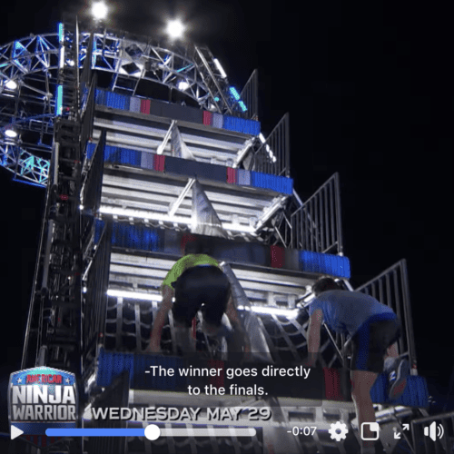 Tv Recap S01e20 American Ninja Warrior Junior Kids 2019 Finals Championship Ninja Guide