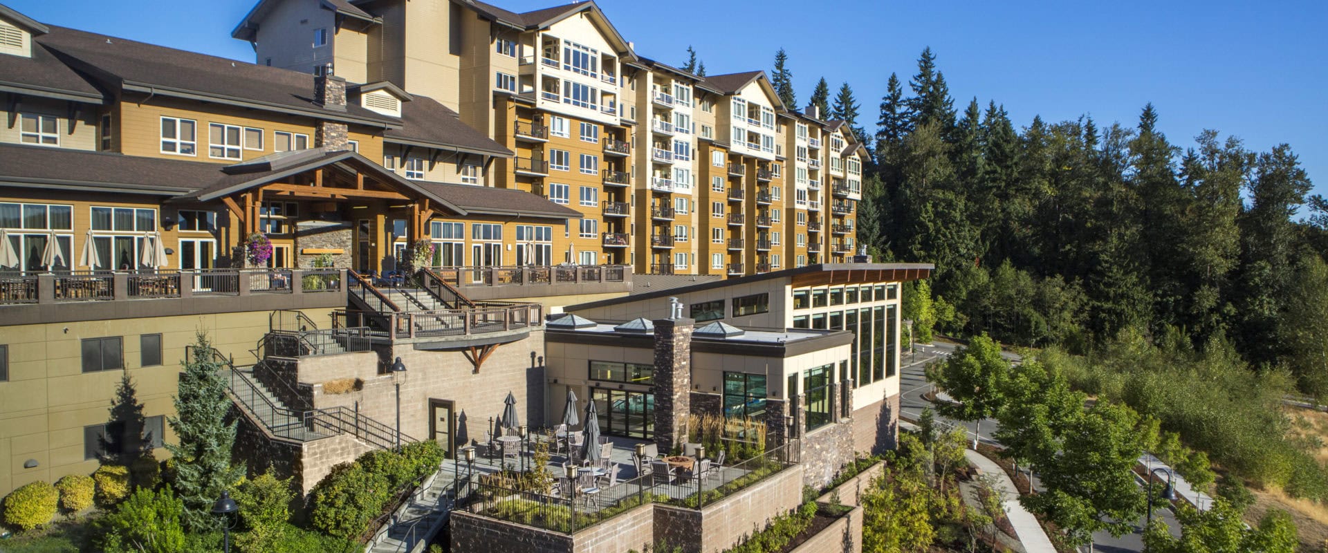 Timber Ridge at Talus Phase II Weitz