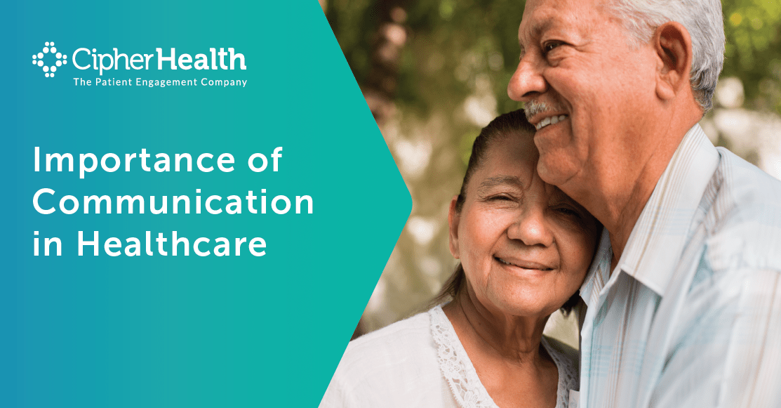 Importance of Communication in Healthcare