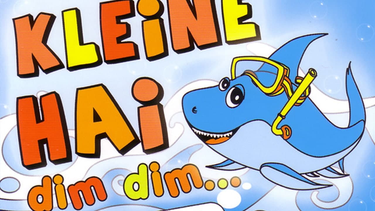 Baby Shark Baby Shark ist ein Kinderlied über eine Familie von Haien.