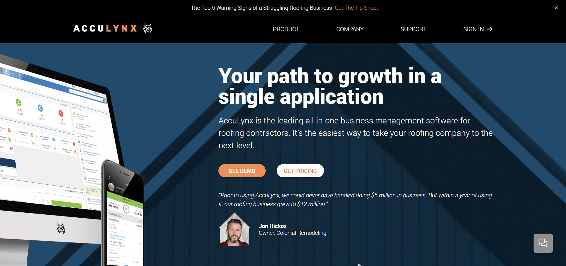 25 Best Construction Management Software in 2020 All That SaaS