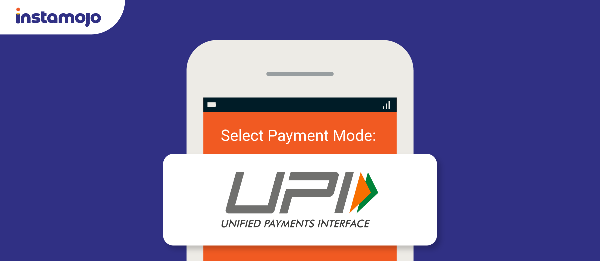 Add UPI Payments Option to Your site/App