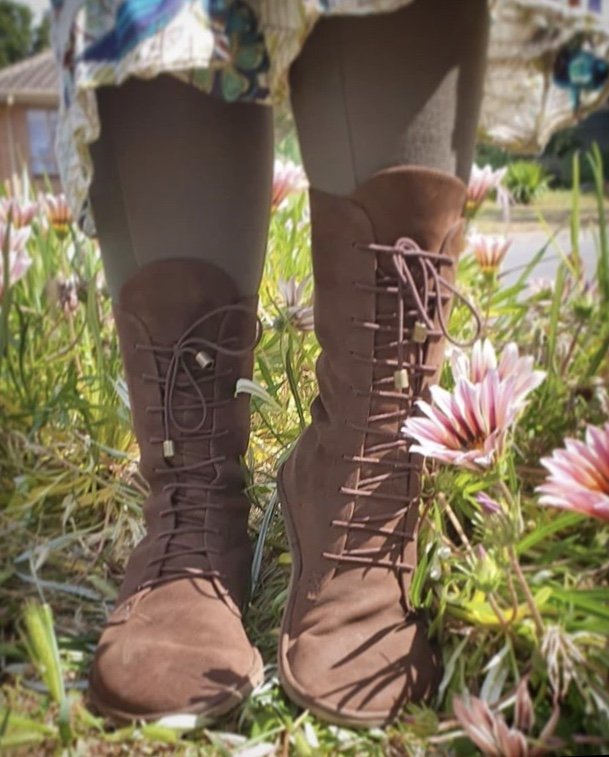 How to Wear Boots The Barefoot Edition Anya's Reviews