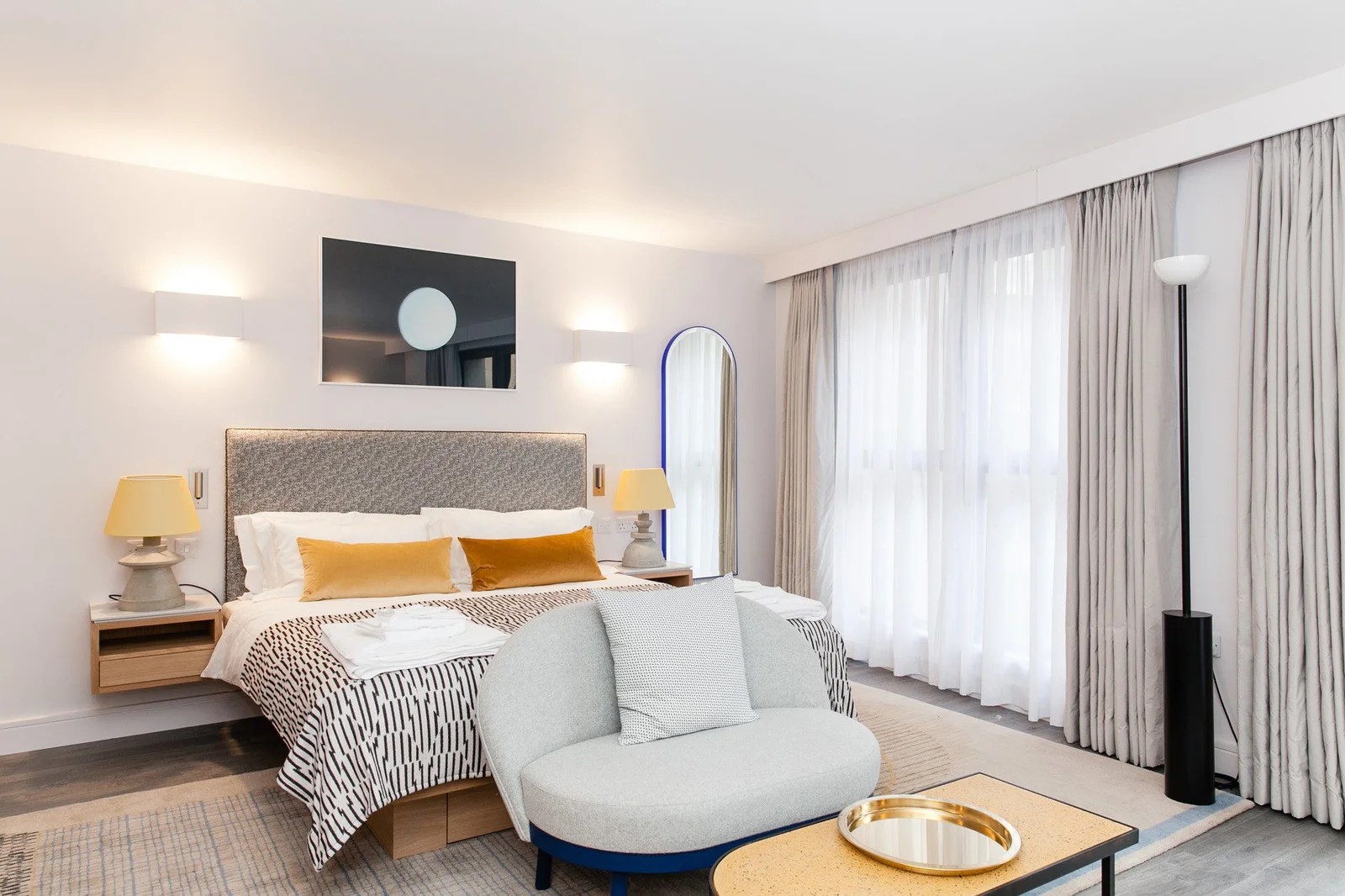Tower Hill Serviced Apartments London City Rockwell East Urban Stay