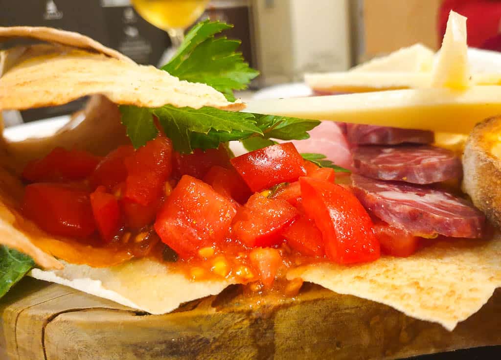 Sardinian Food Guide What To Eat In Sardinia Italy Food And Drink