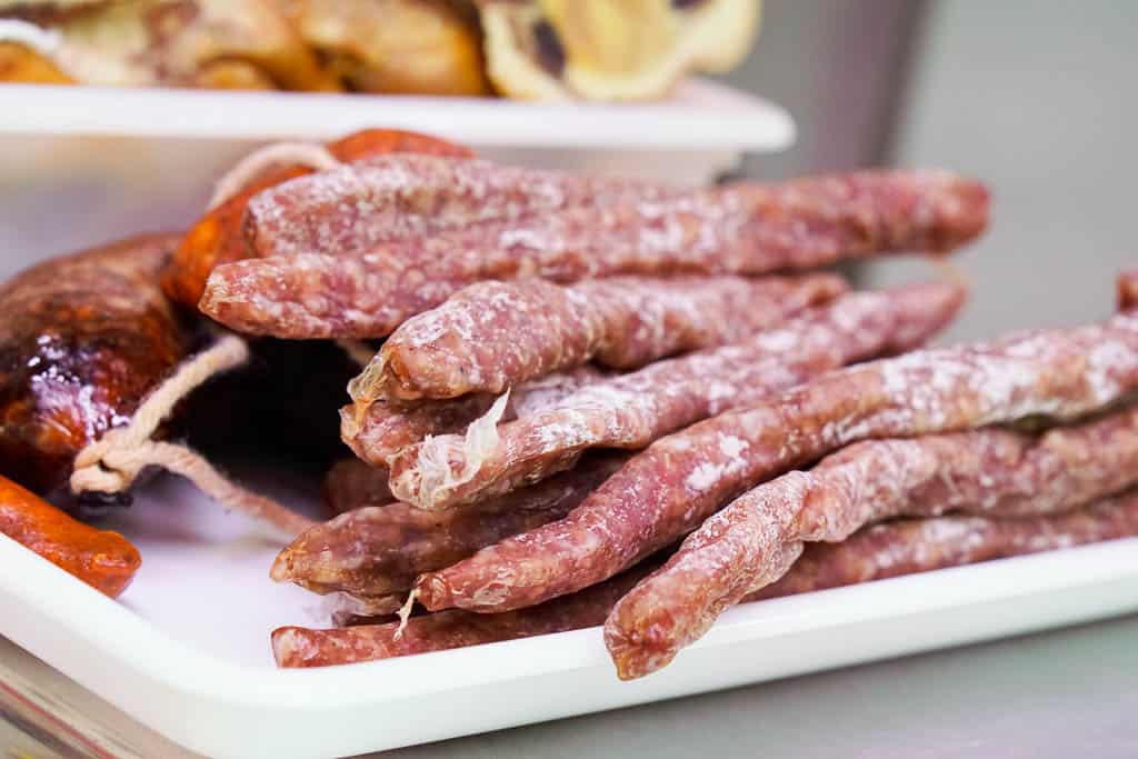 Catalan Food Guide Must Eat Catalan Cuisine And Dishes