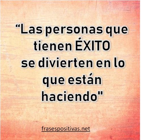 +70 Frases de ÉXITO Profesional y Personal【Las Mejores】+ Imágenes