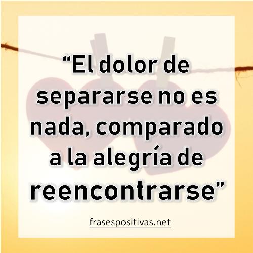 +80 Frases de Reencuentro【De Amor y Amistad】Solo Las Mejores