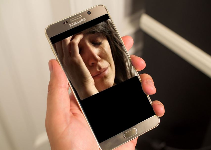 How to connect Galaxy Note 5 to TV via Quick Connect, other issues