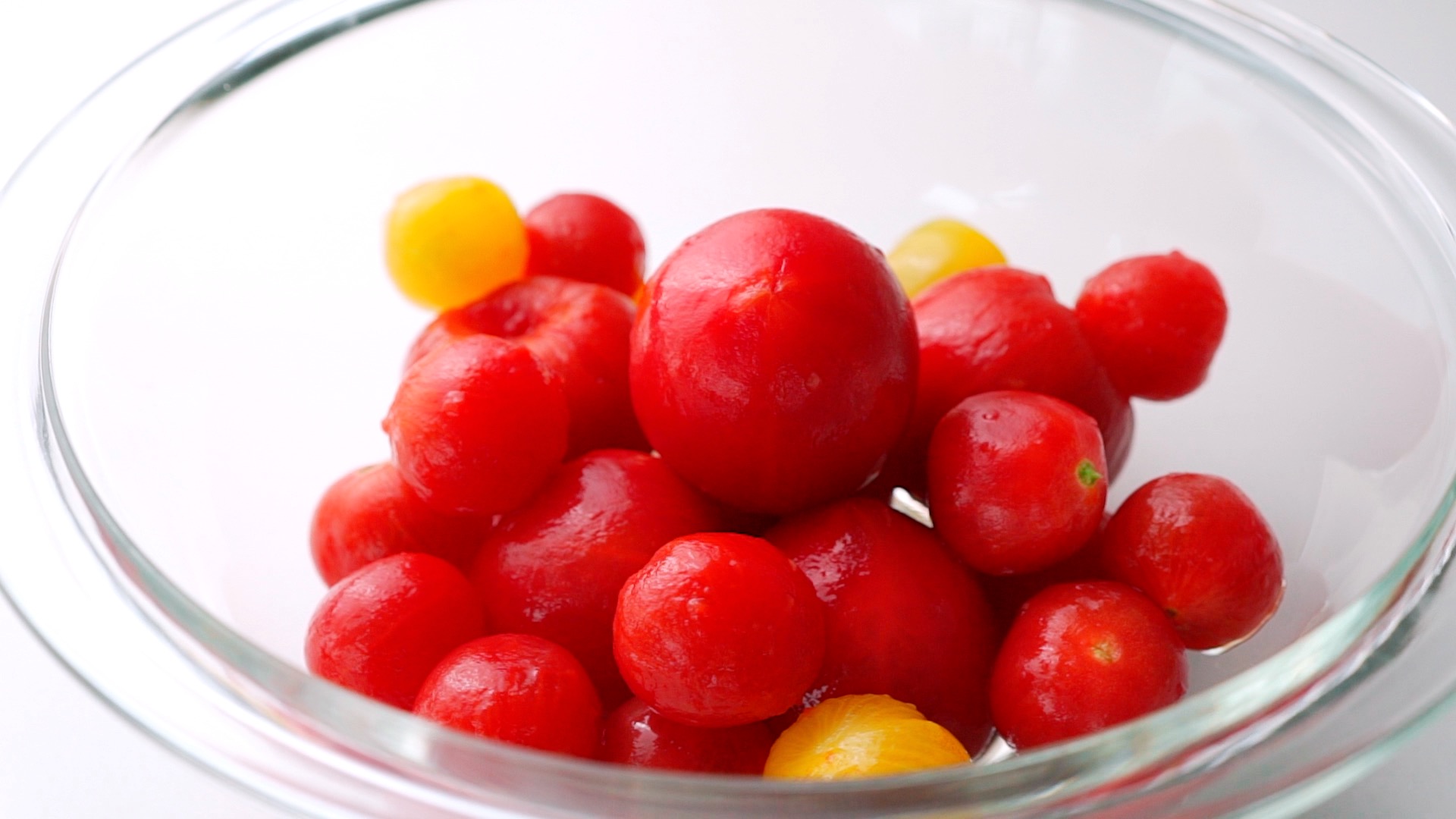 How to Peel Tomato Skins 2 Minute Techniques