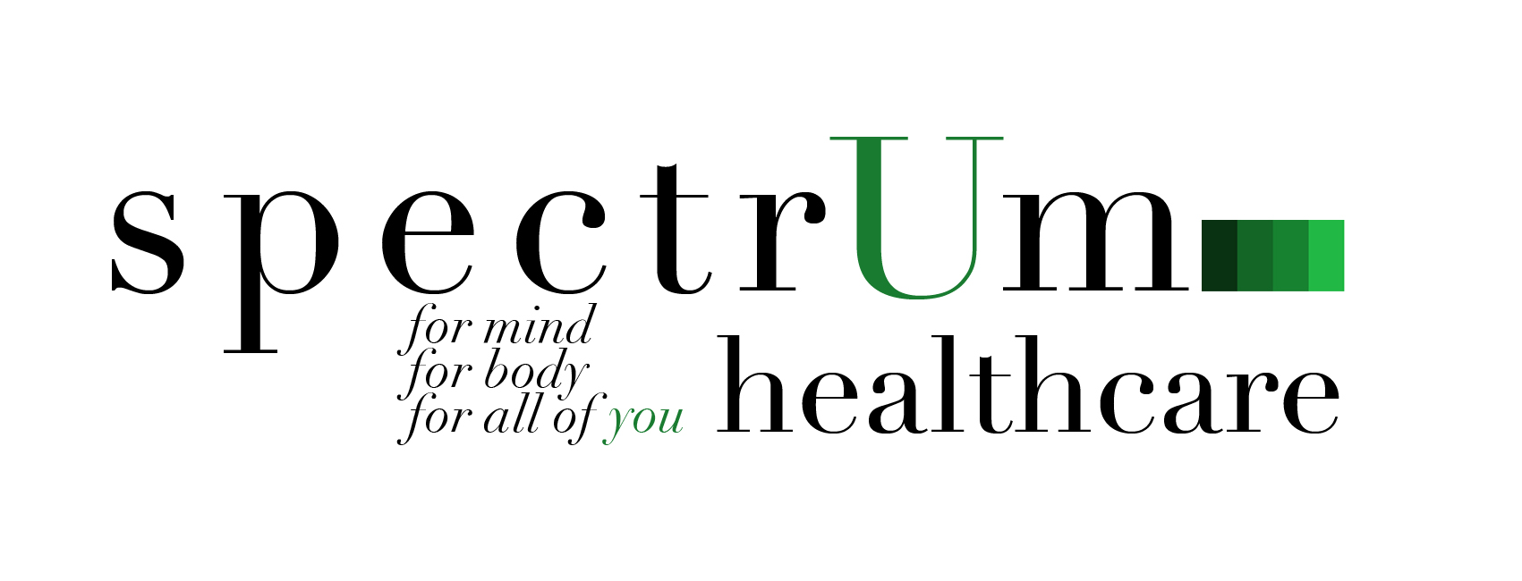 Spectrum Healthcare Whole Healthcare