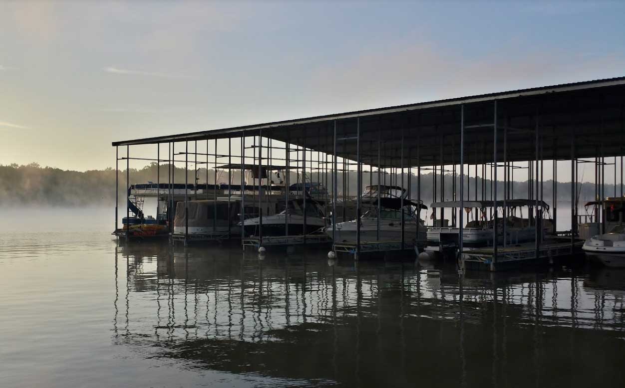 Sardis Lake Marina, MS Marina For Sale Simply Marinas