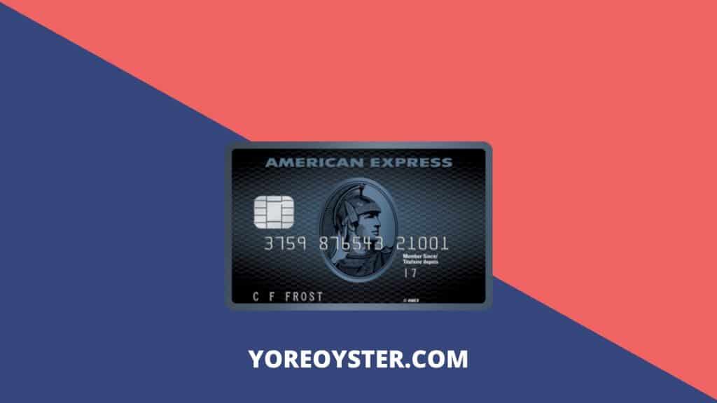 The Amex Cobalt Card September 2020 Review