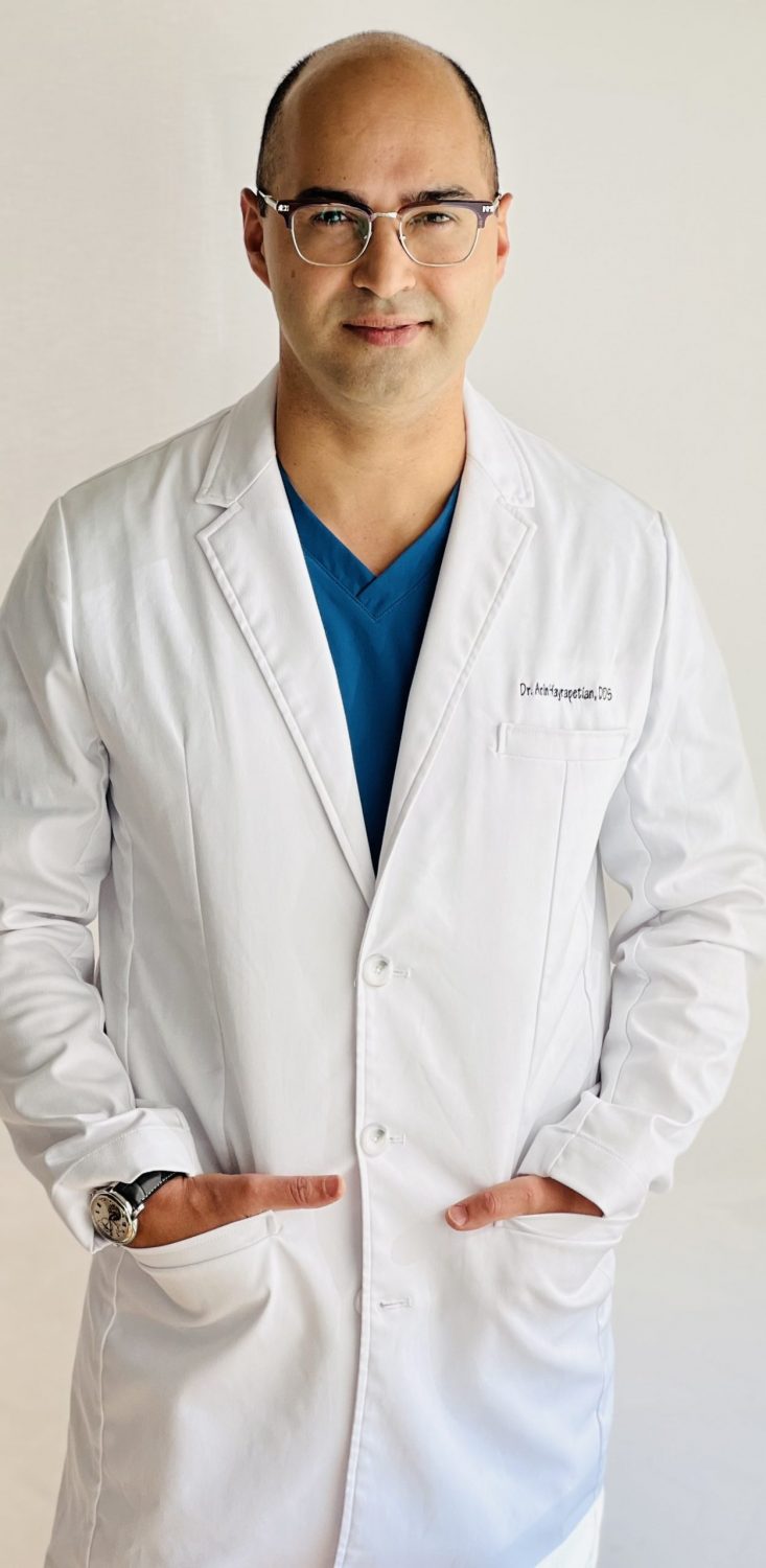 Gallery Arcadia Family and Cosmetic DentistryArcadia Family and