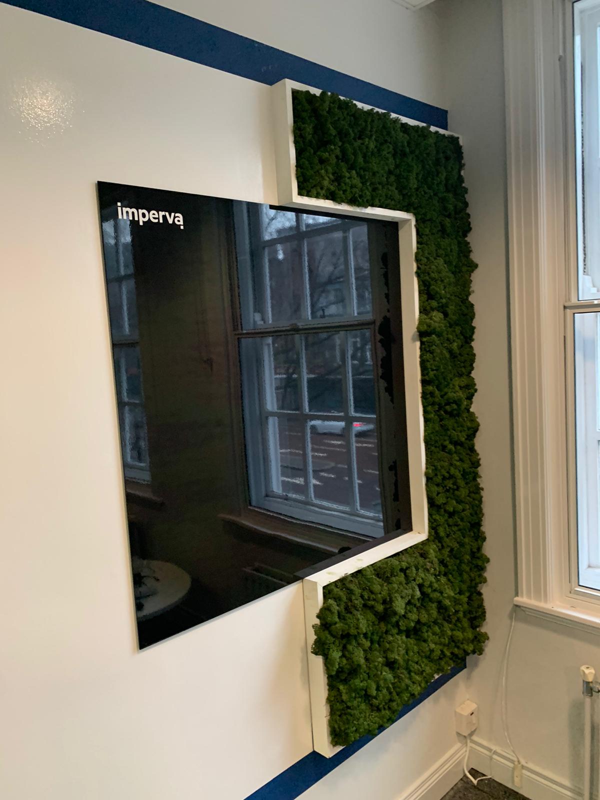 Whiteboards Signage Belfast Off The Wall Creative