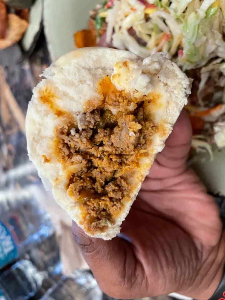 The Best Places to Eat in Animal Kingdom Magical Guides