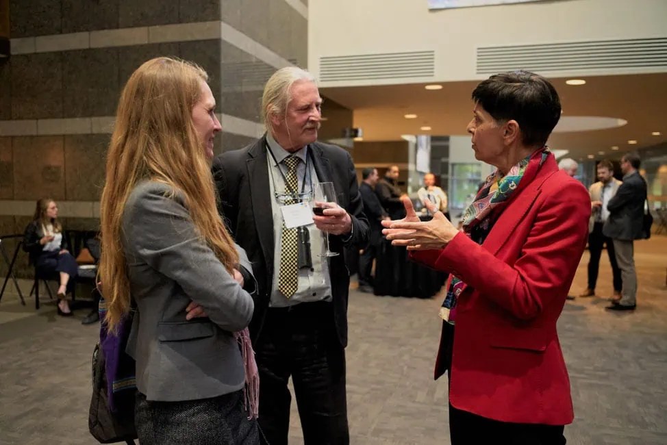 Insight from the 2018 Nexus Conference at the University of North