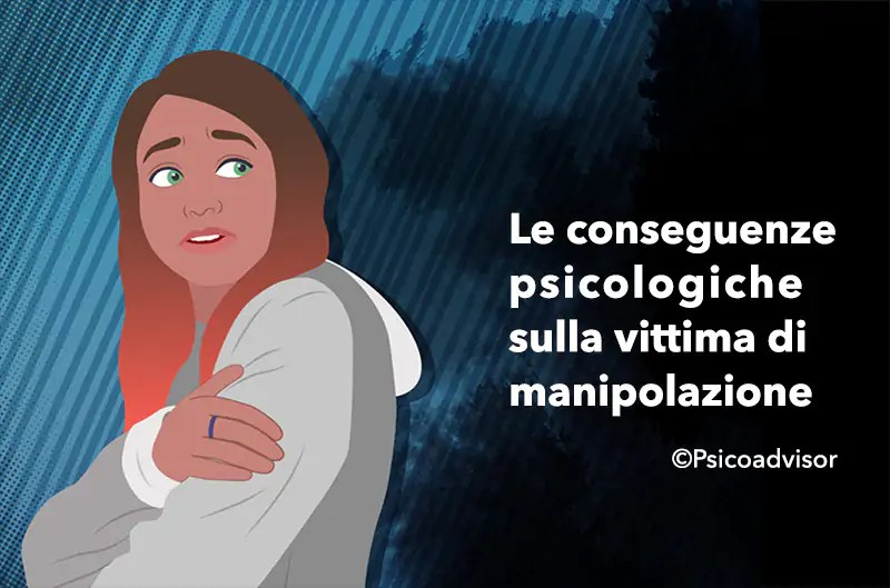 La manipolazione nella relazione e il gioco del senso di colpa