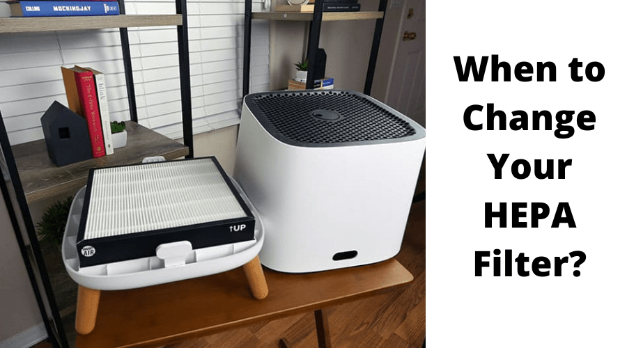 How Often Should I Change Air Purifier Filters and How Long Do they
