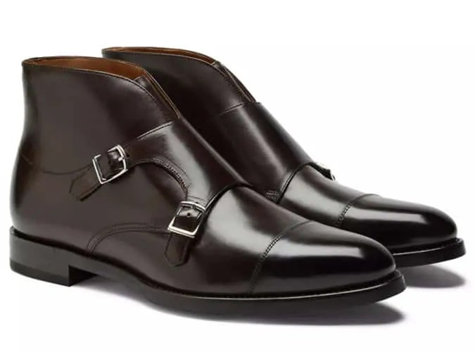 The Best Monk Strap Shoes Guide You'll Ever Read