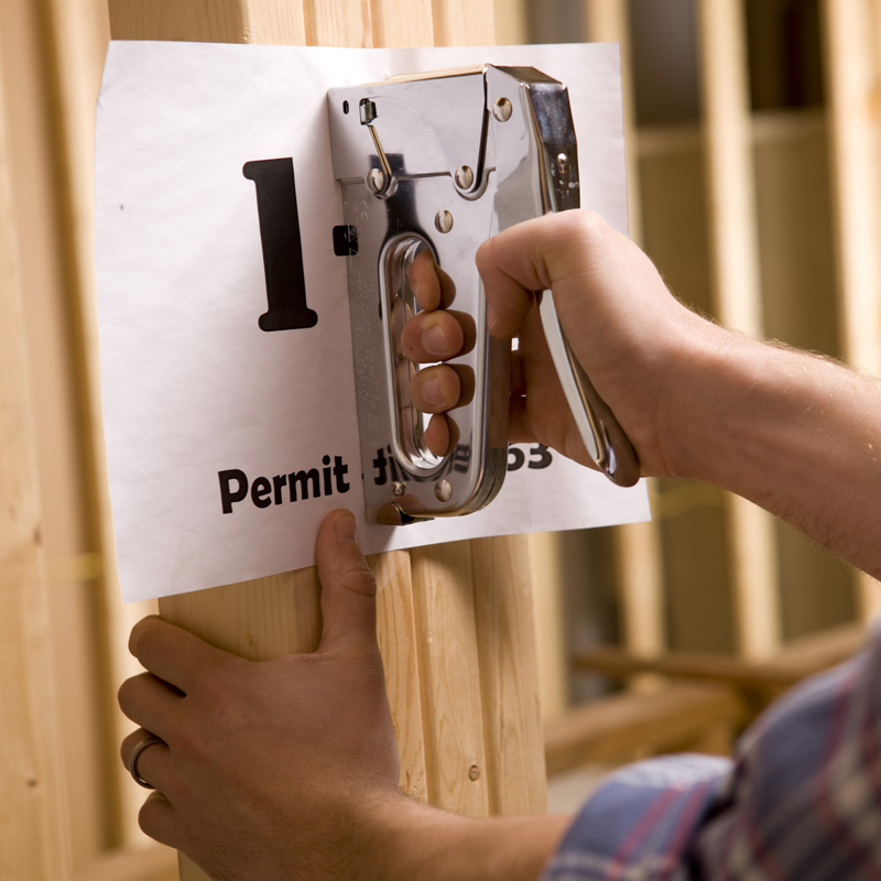 ARROW T50 HD STAPLE GUN TACKER T50P Staple Guns Hancock Lumber Shop