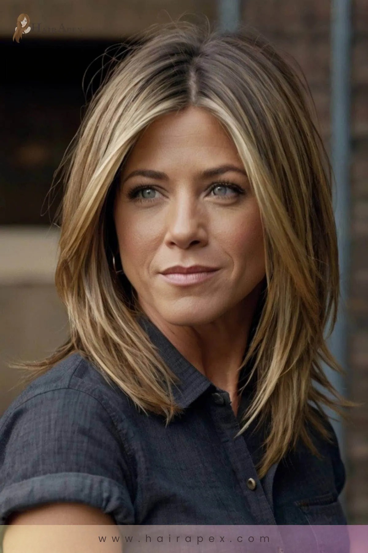 20 Modern Rachel Haircut Variations That Are Still Iconic In 2025