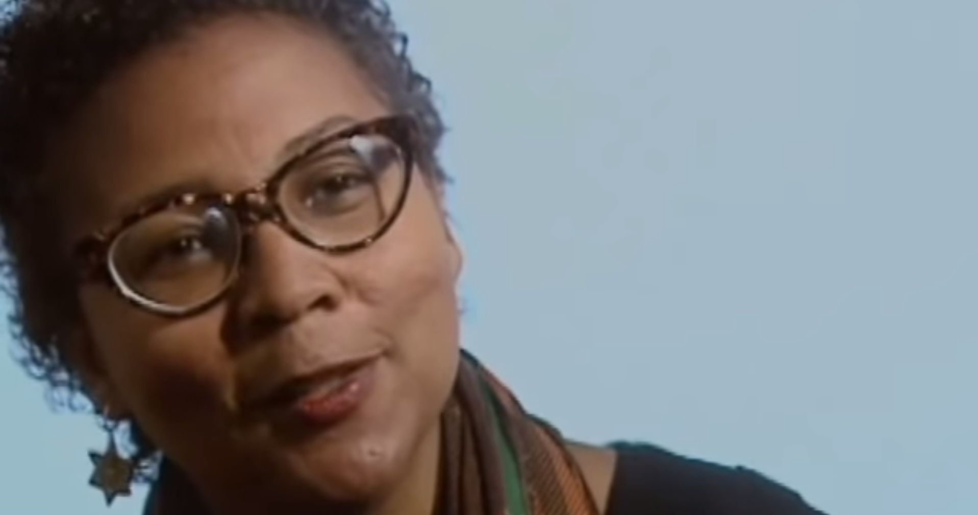 Review Black Is… Black Ain’t Slant Magazine