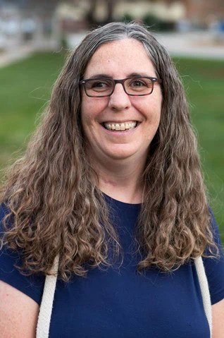 Shannon Parris - Brenau University