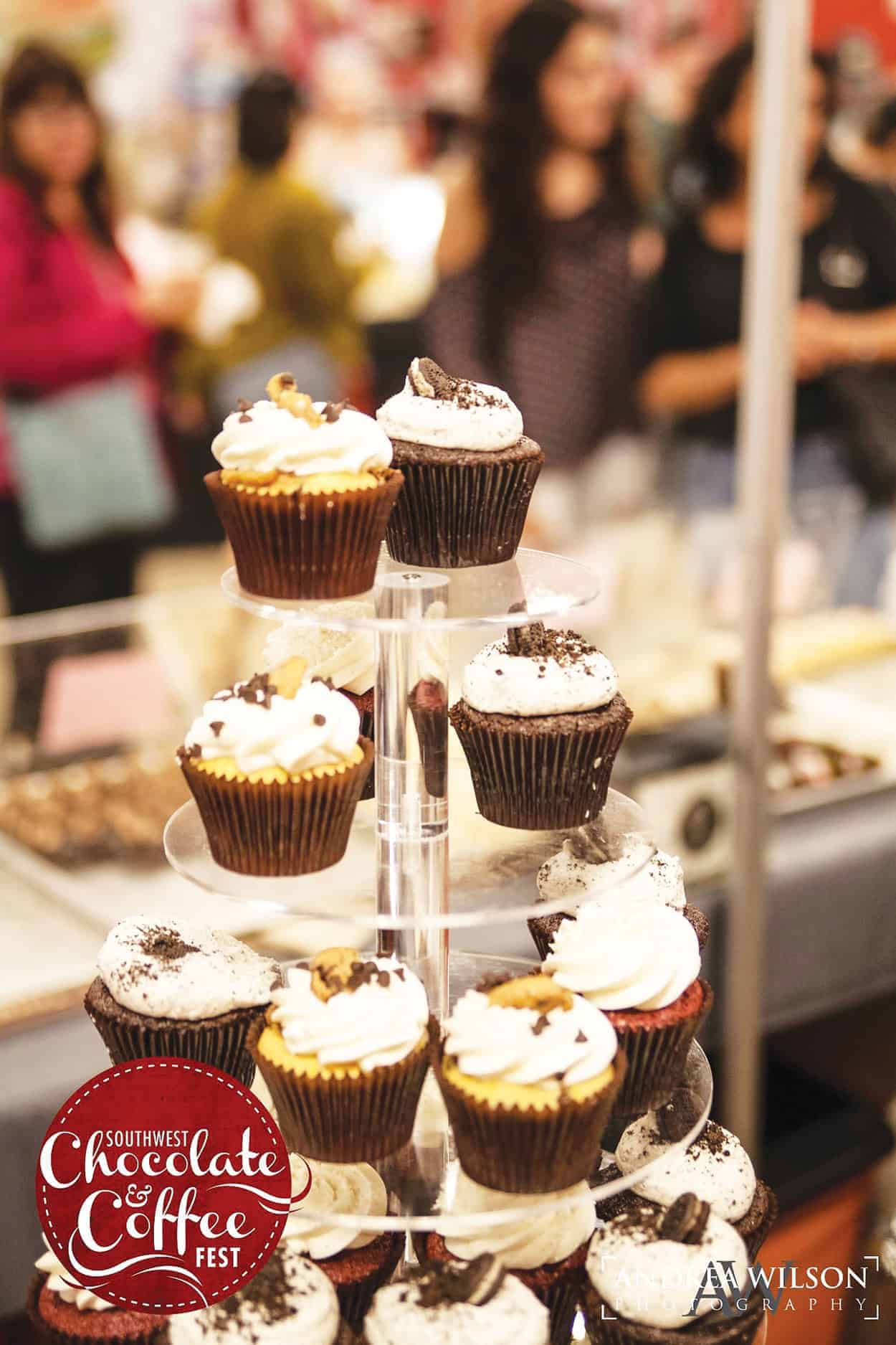 The Southwest Chocolate and Coffee Fest Edible New Mexico