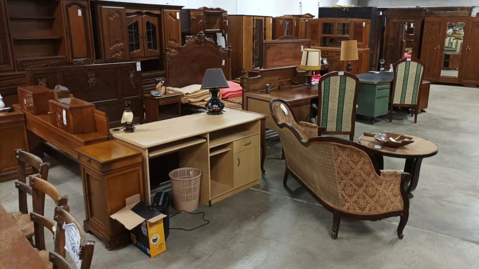 How to Get Smoke Smell Out of Furniture Oh My Sander