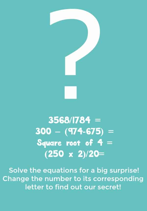 17 Clever Riddles About Being Pregnant That Are Perfect for Your