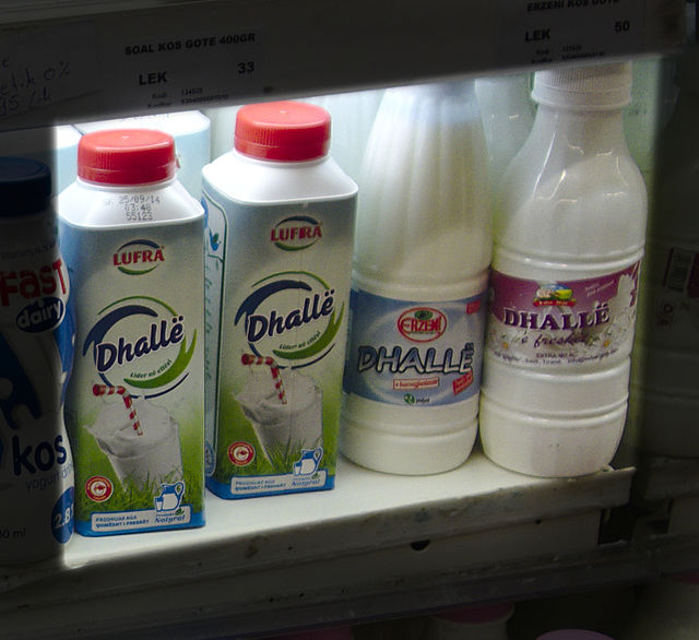 Albanian Drinks 10 Best Drinks in Albania